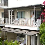 Ξενοδοχείο Barut B Σιντέ
