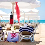 Barut B Ξενοδοχείο Σιντέ