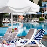 Barut B Ξενοδοχείο Σιντέ