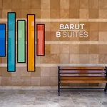 Barut B Ξενοδοχείο Σιντέ