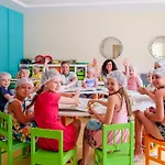 Ξενοδοχείο Barut B