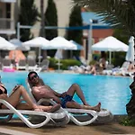Barut B Ξενοδοχείο Σιντέ