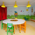 Barut B Ξενοδοχείο 4*