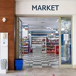 Ξενοδοχείο Barut B Σιντέ