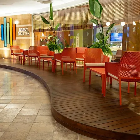 Barut B Side