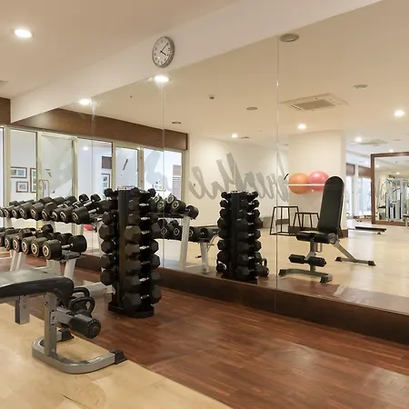 Barut B Hotel 4*