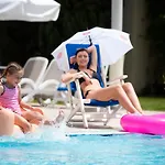 Barut B Hotel