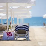 Barut B Hotell
