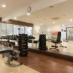 Barut B Hotell 4*