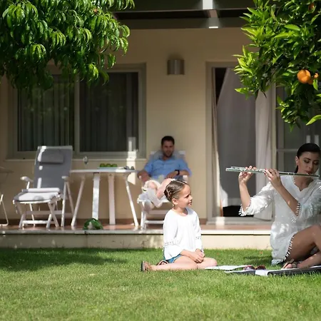Barut B Курортный комплекс