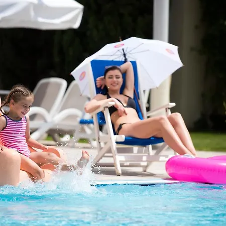 Barut B Szálloda