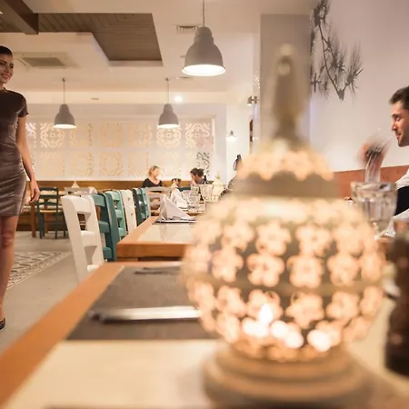 度假村 Barut B 4*