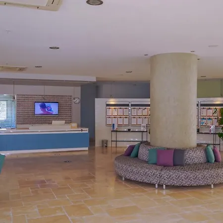 Barut B Курортный комплекс