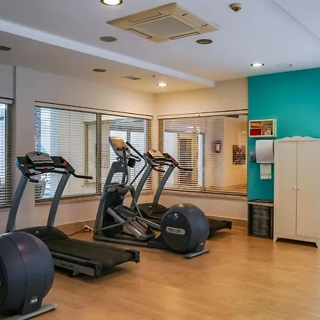 Barut B Курортный комплекс Сиде