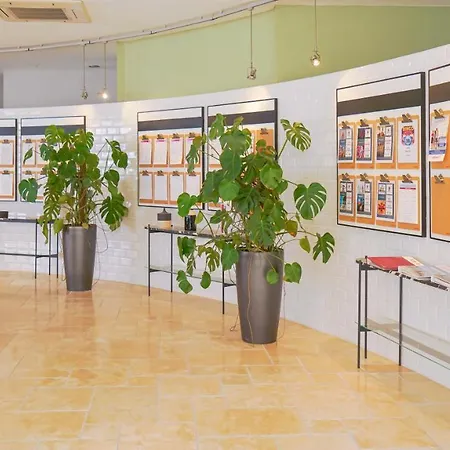 Barut B Курортный комплекс