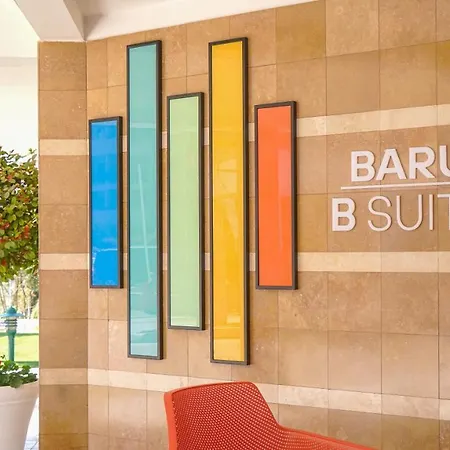 Resort Barut B Side