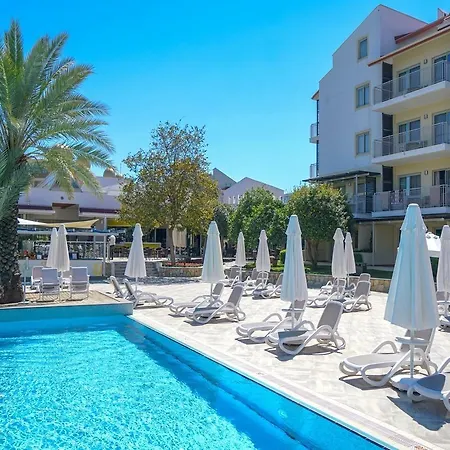 Barut B Side