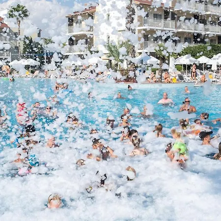 Barut B 4*