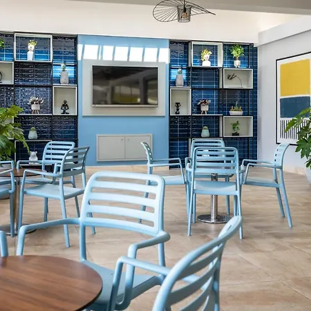 Barut B Курортный комплекс