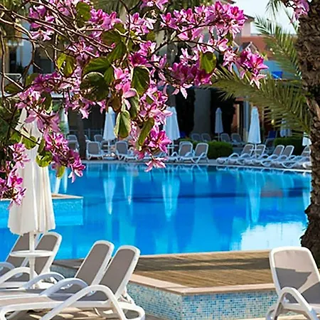 Hotel Barut B
