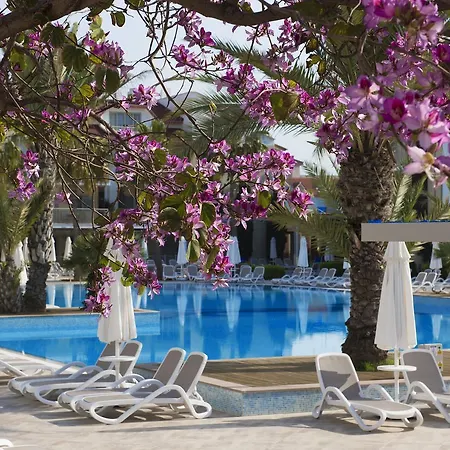 Barut B Hotel Sidé