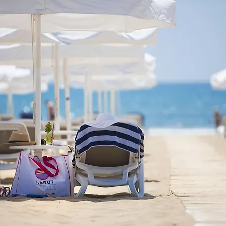 Barut B Szálloda