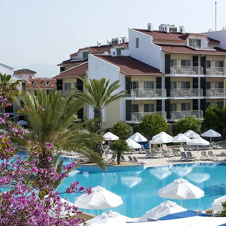 Resort Barut B 4*