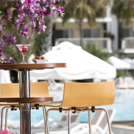Hotel Barut B 4*