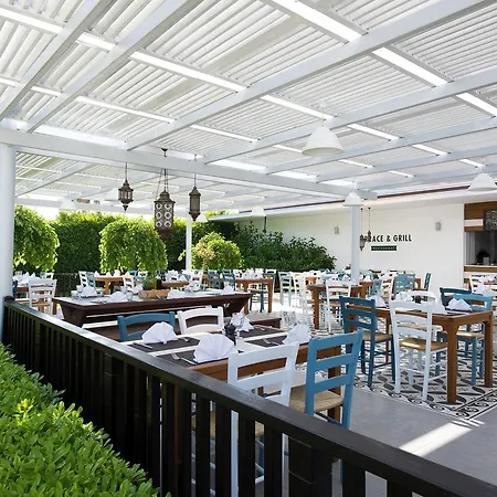 Barut B Hotel