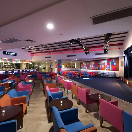 Курортний комплекс Barut B 4*