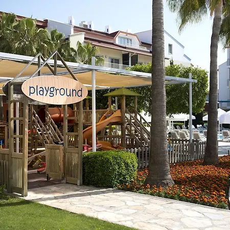 Barut B Hotel
