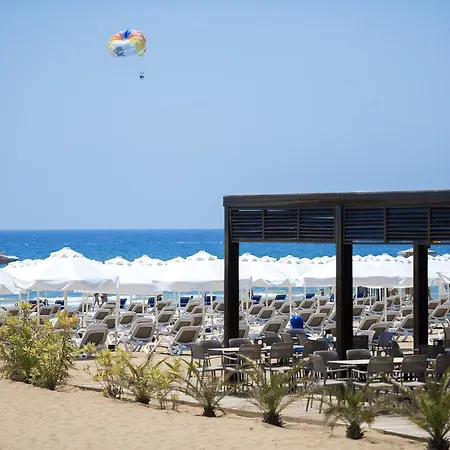 Hotel Barut B Sidé