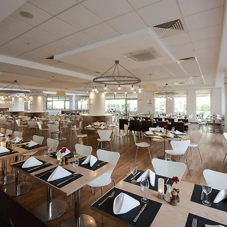 Курортний комплекс Barut B