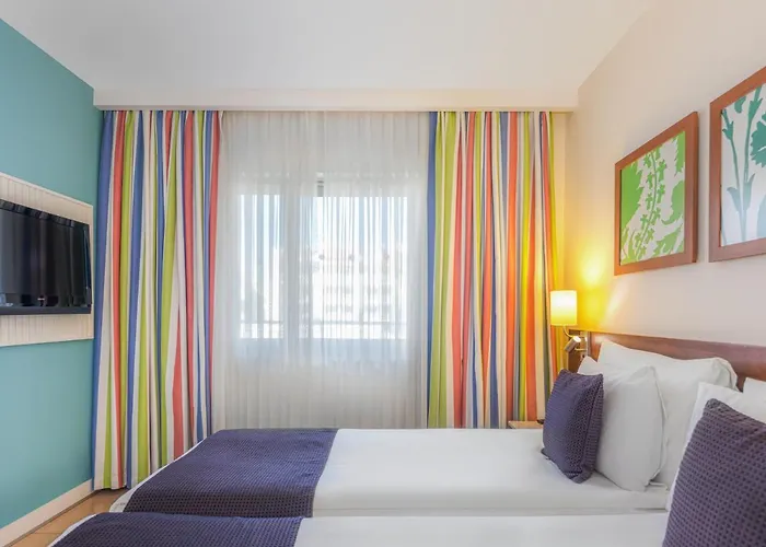 Barut B Semesteranläggning (resort)