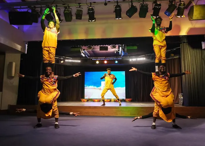 Feriested Barut B Side