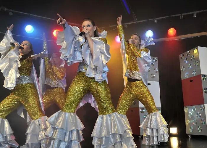 Barut B Feriested Side