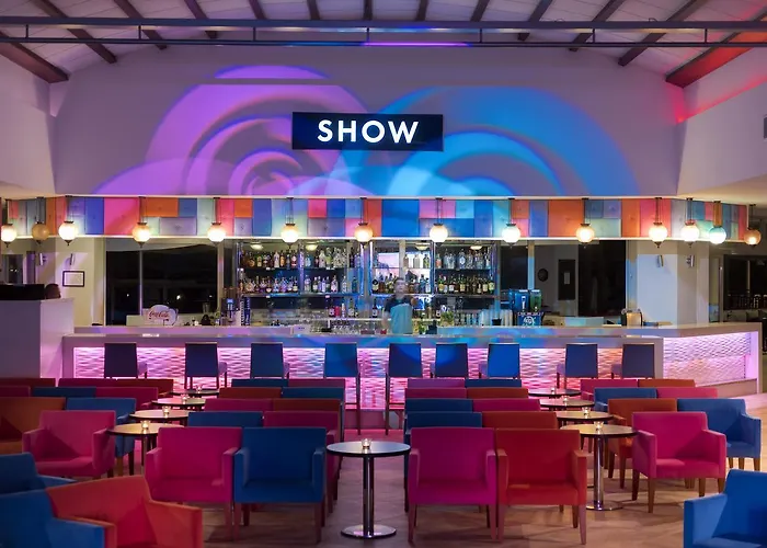 Barut B Feriested 4*