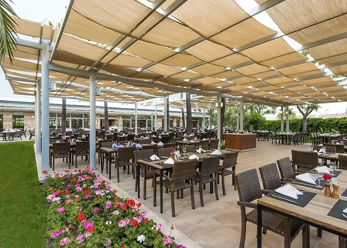 Barut B Feriested 4*