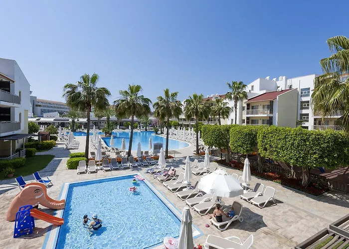 Feriested Barut B Side