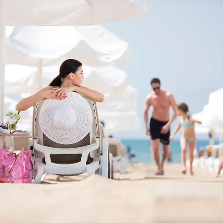 Barut B Resort