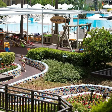Barut B Resort 4*