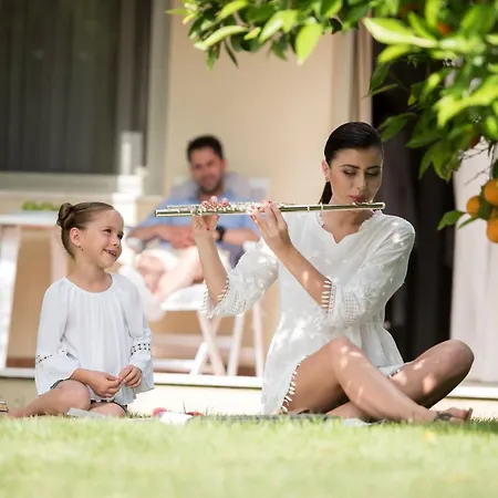 Station touristique Barut B