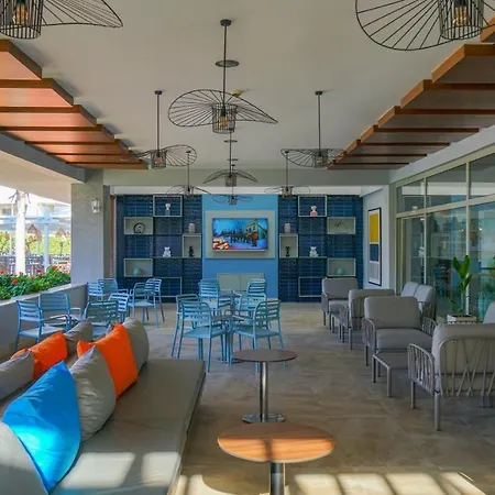 Barut B Resort