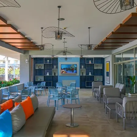 Barut B Resort 4*