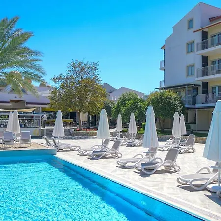 Barut B Resort 4*