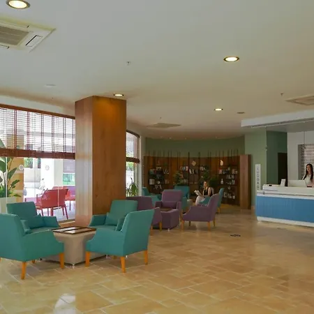 Resort Barut B Side