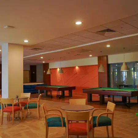 Barut B Resort Side