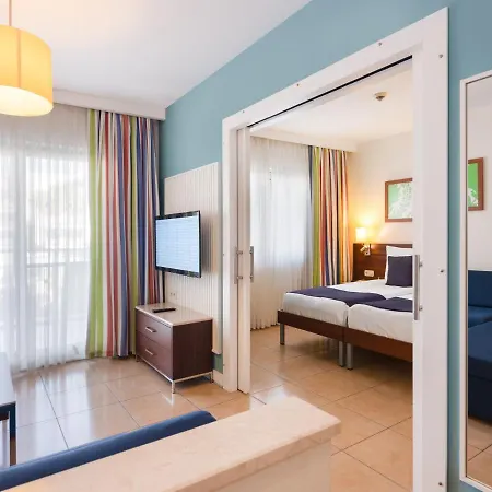 Resort Barut B Side