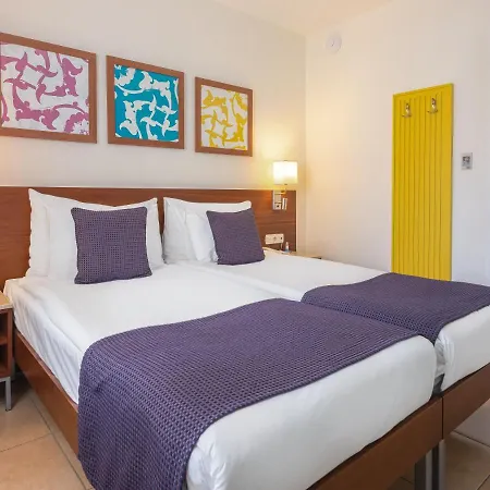 Barut B Resort 4*