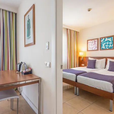 Resort Barut B
